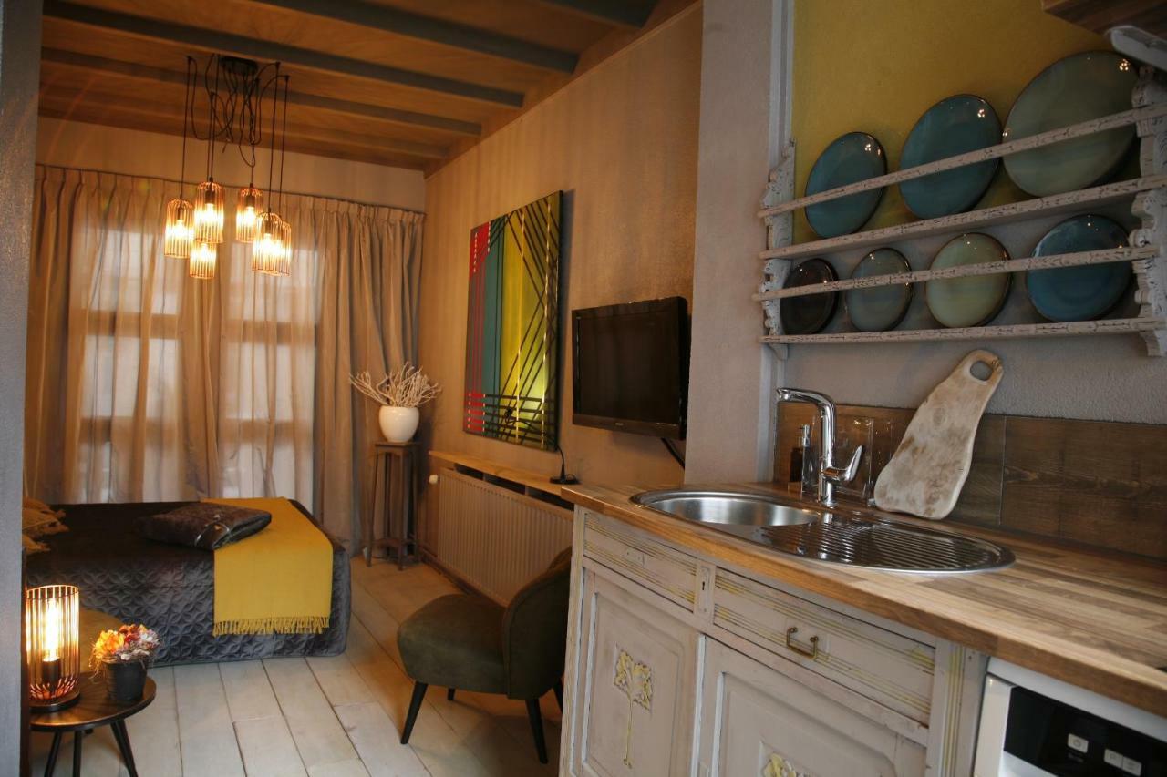 Bed & Breakfast Downtown46
