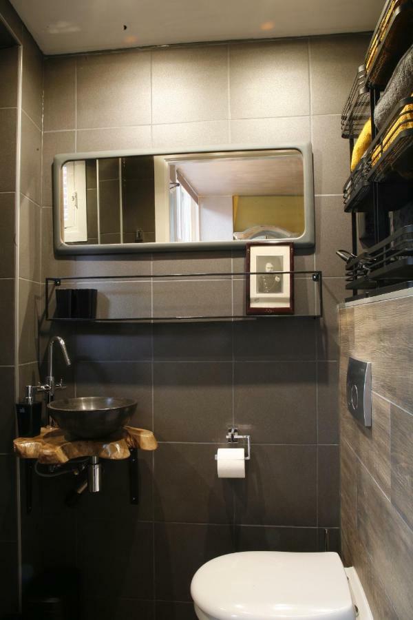 Downtown46 Bed & Breakfast *