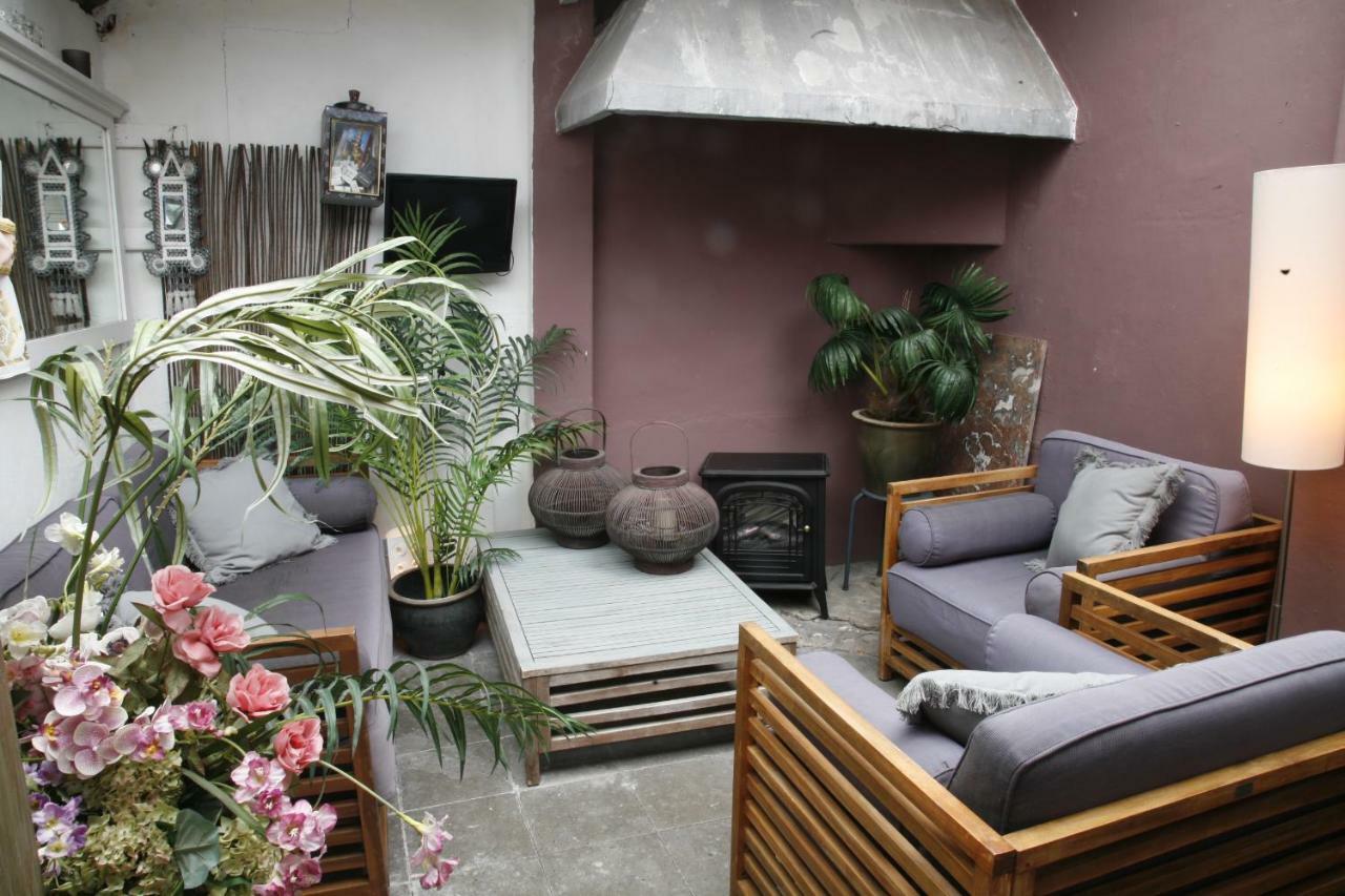 Bed & Breakfast Downtown46 *